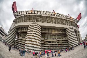 米兰省长颁布禁酒令！意大利vs挪威期间圣西罗及周边地区不卖酒